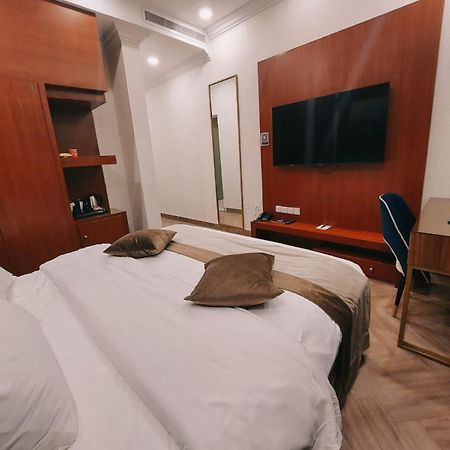 Smayah Hotel Ar Riyad Esterno foto