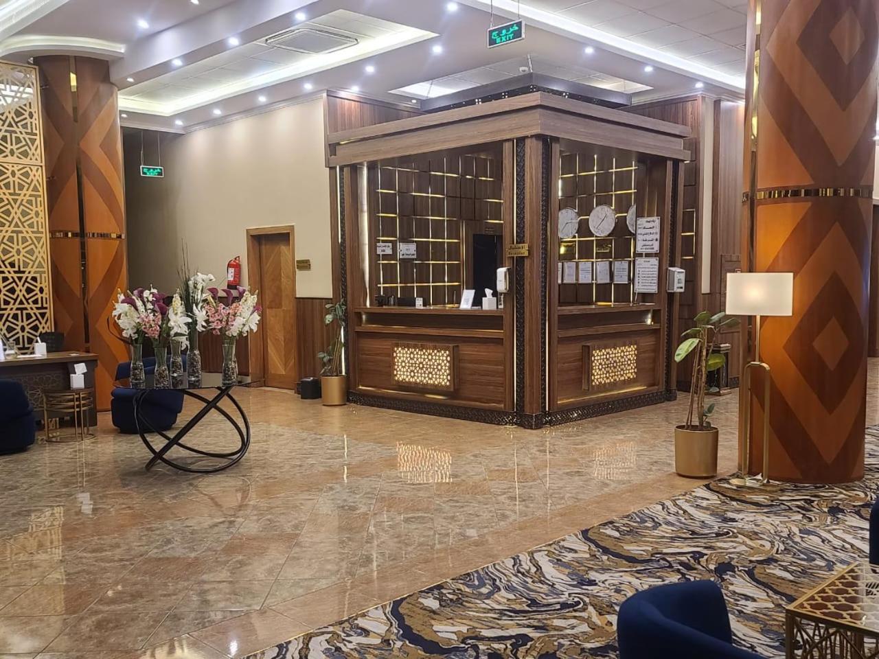 Smayah Hotel Ar Riyad Esterno foto