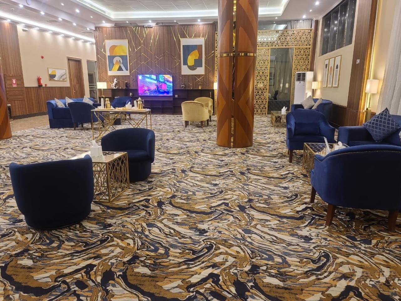 Smayah Hotel Ar Riyad Esterno foto