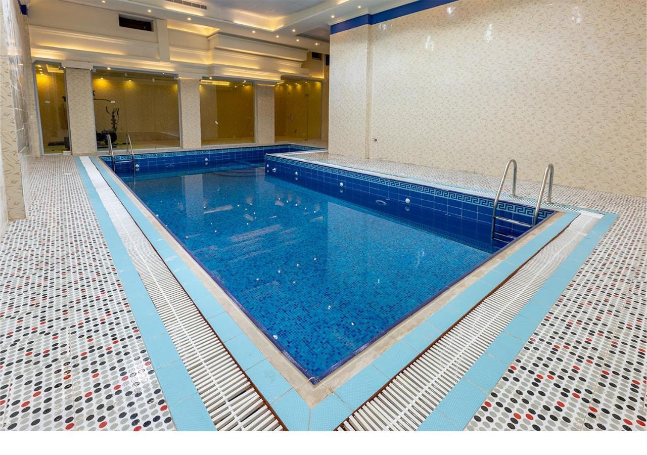 Smayah Hotel Ar Riyad Esterno foto