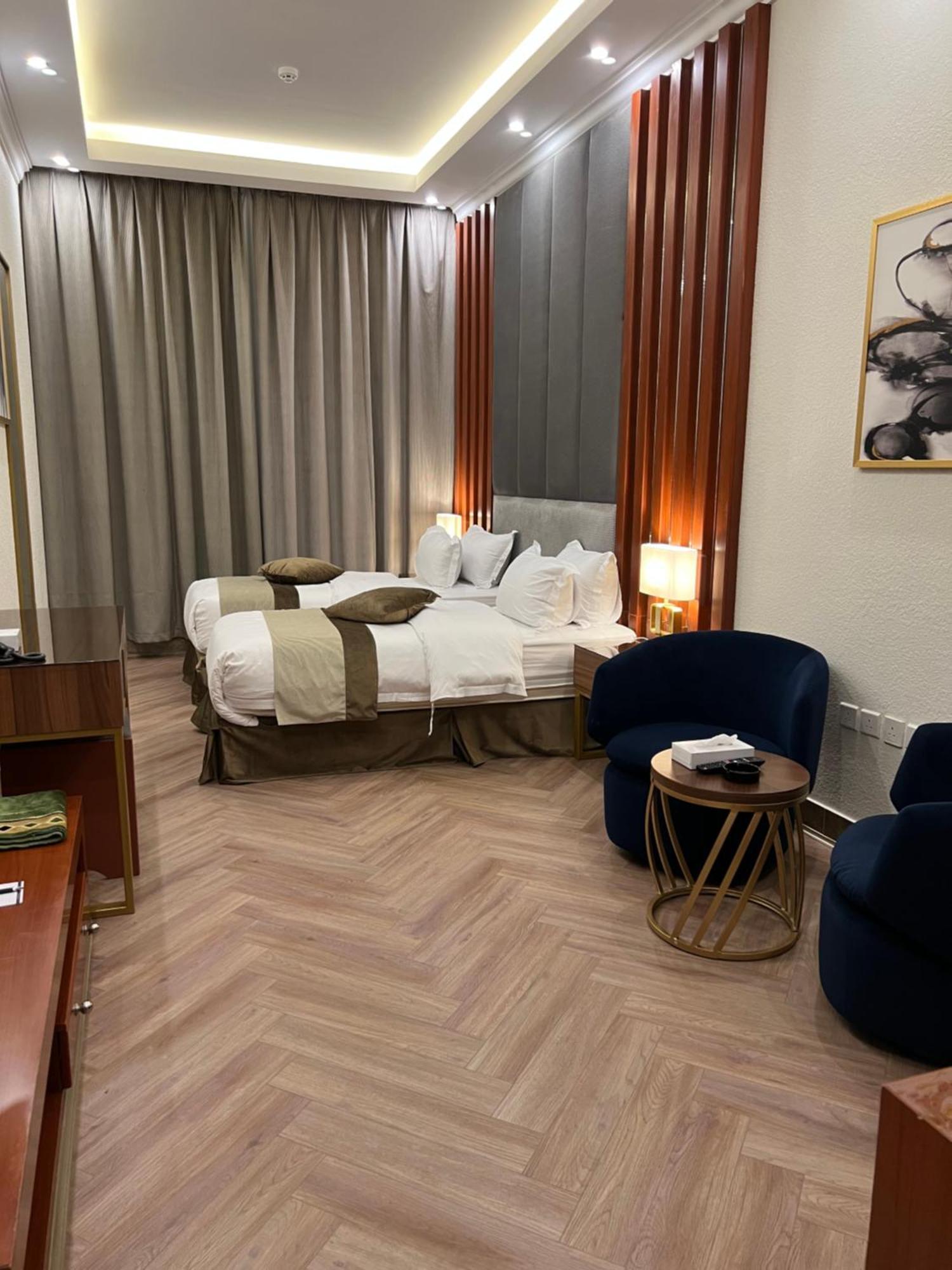 Smayah Hotel Ar Riyad Esterno foto