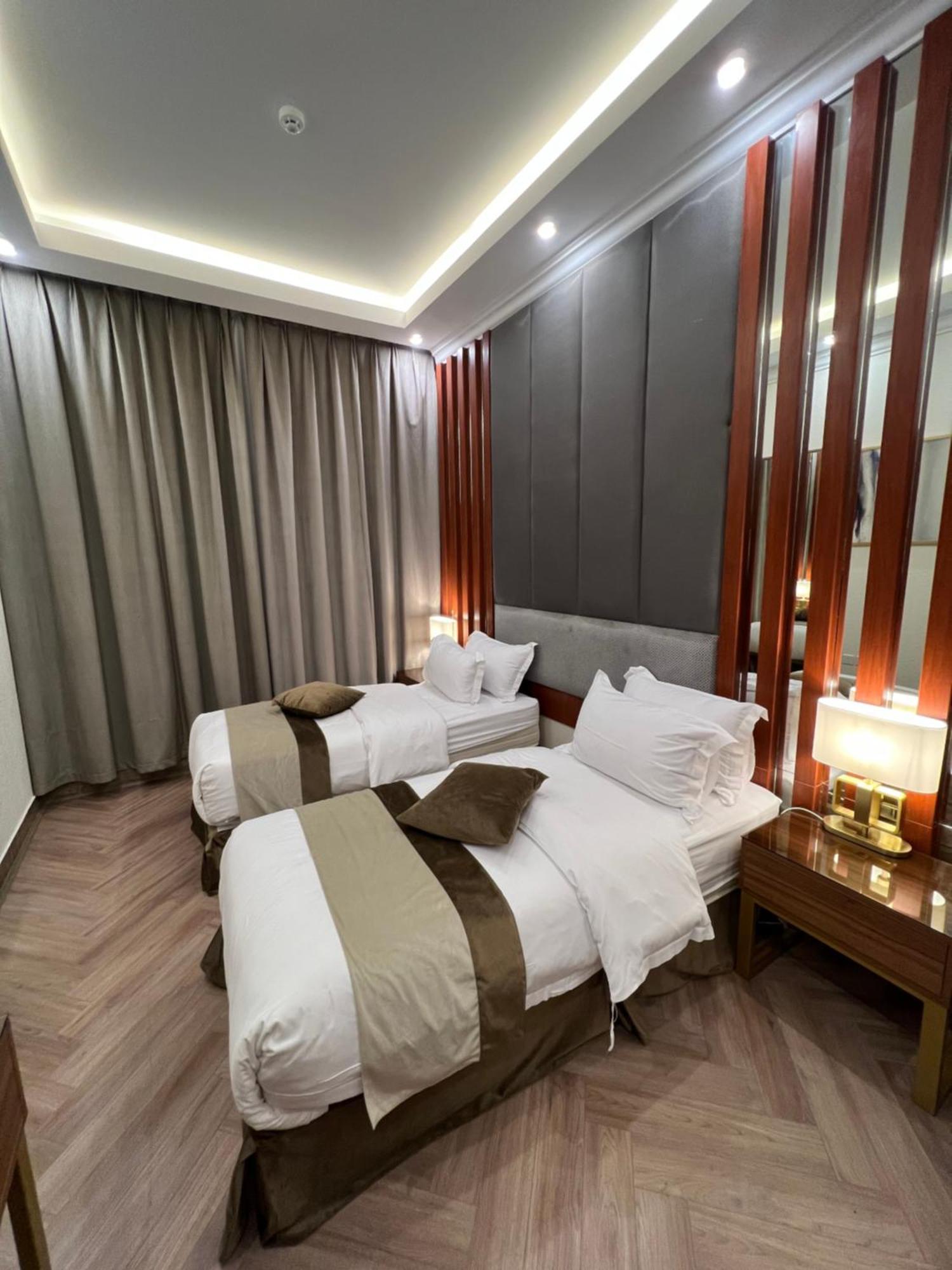 Smayah Hotel Ar Riyad Esterno foto