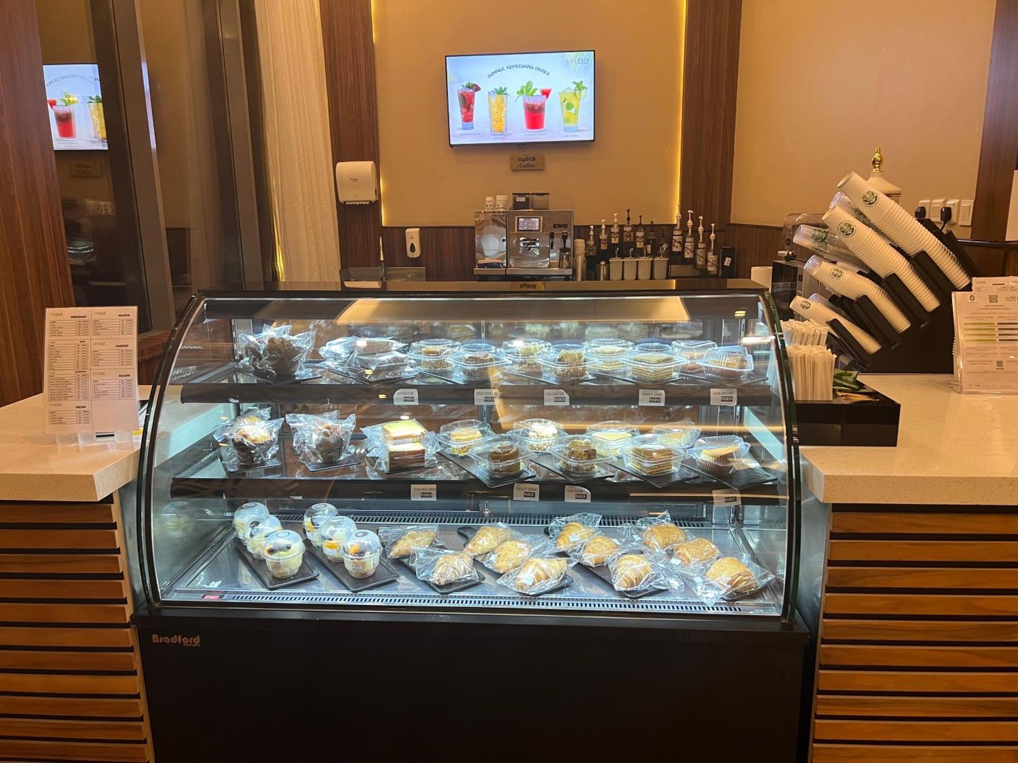 Smayah Hotel Ar Riyad Esterno foto