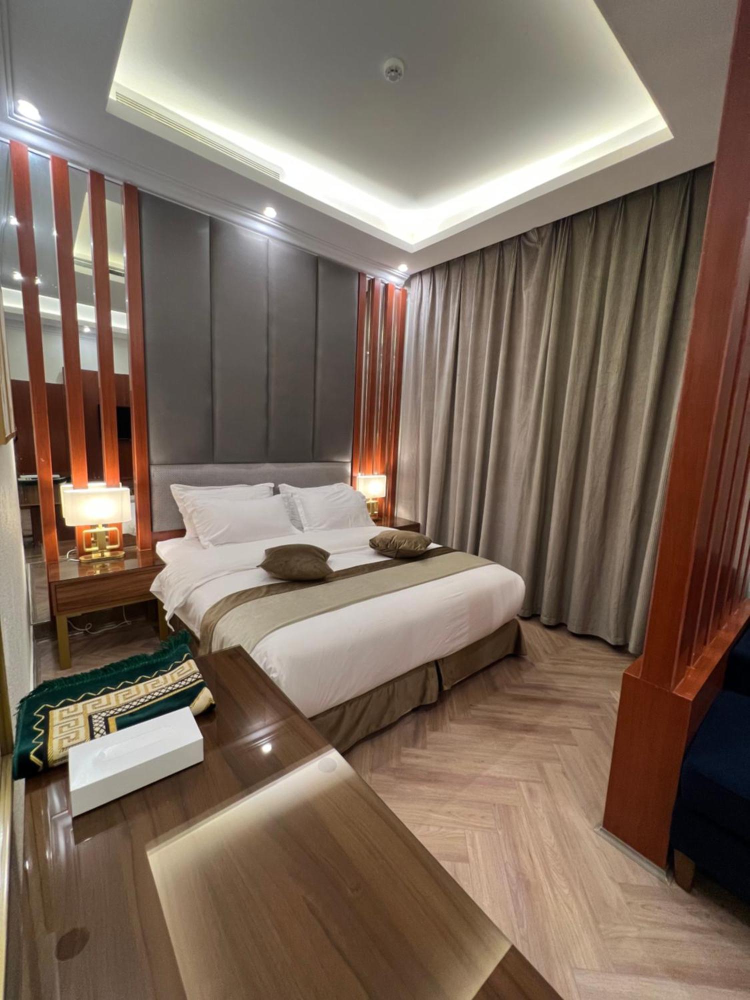 Smayah Hotel Ar Riyad Esterno foto
