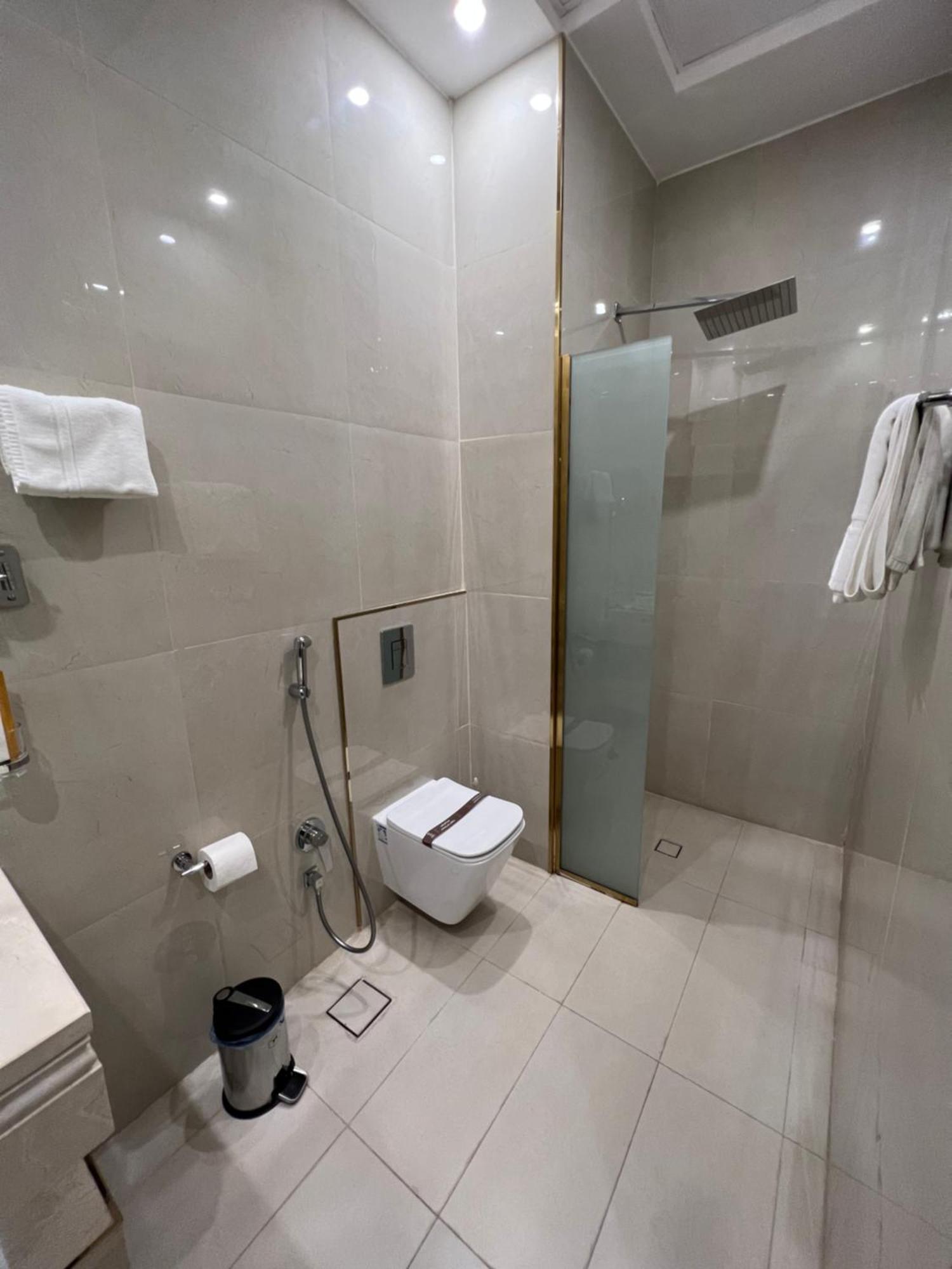 Smayah Hotel Ar Riyad Esterno foto