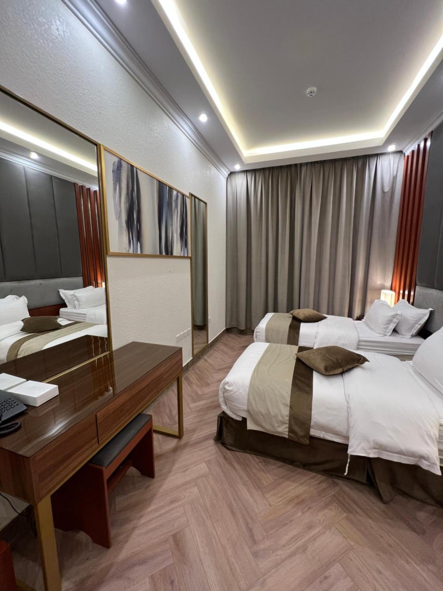 Smayah Hotel Ar Riyad Esterno foto