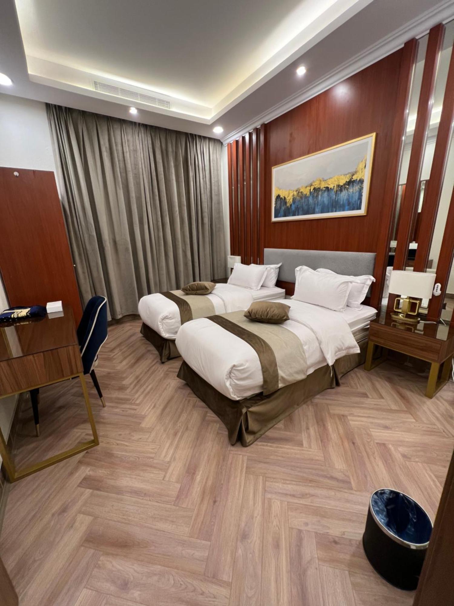 Smayah Hotel Ar Riyad Esterno foto