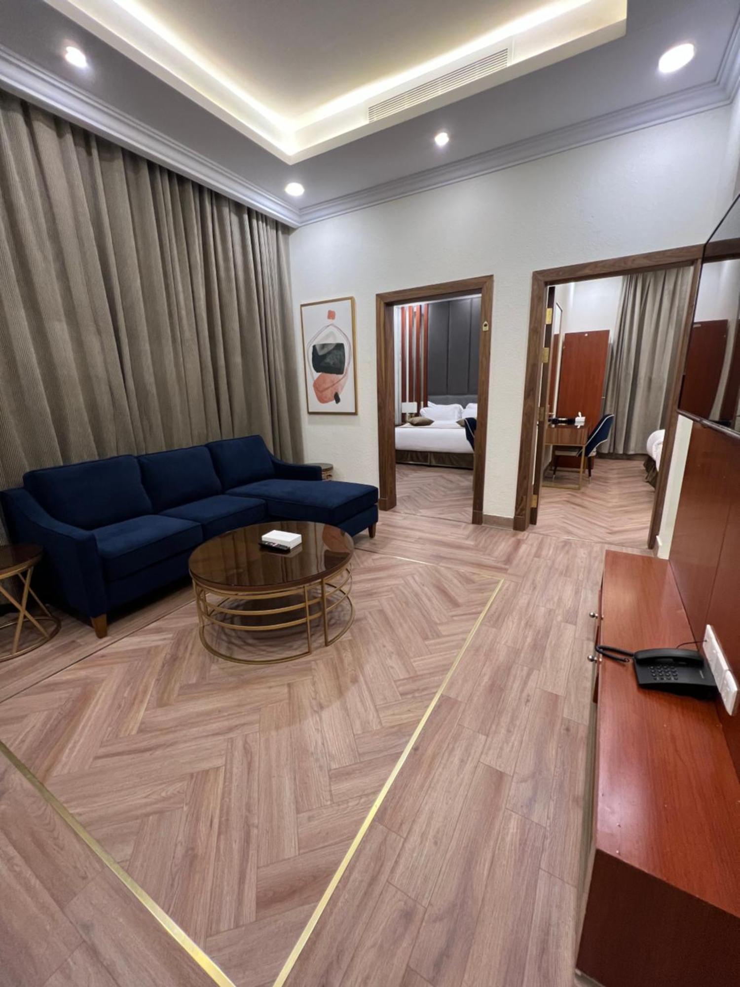 Smayah Hotel Ar Riyad Esterno foto