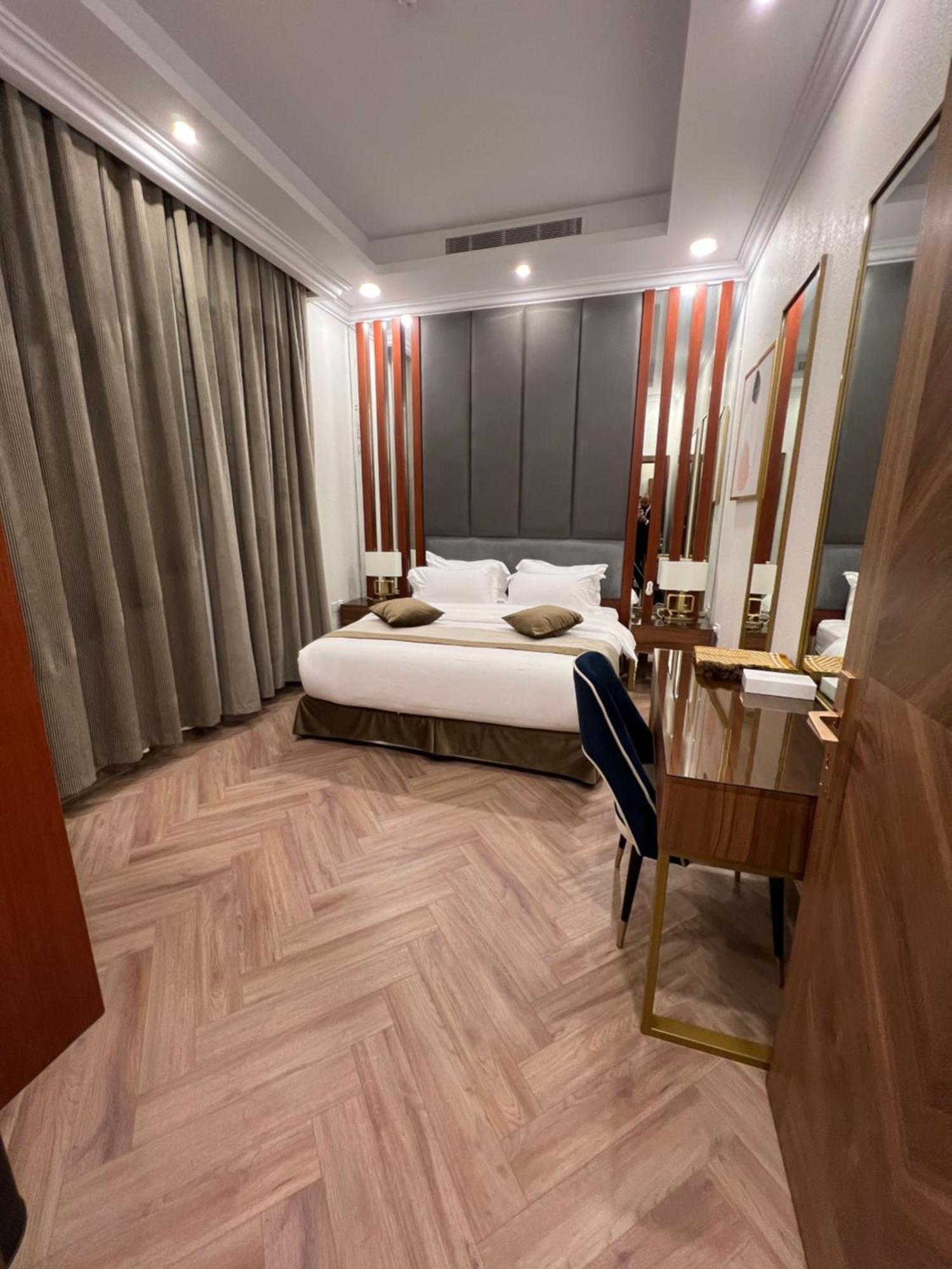 Smayah Hotel Ar Riyad Esterno foto