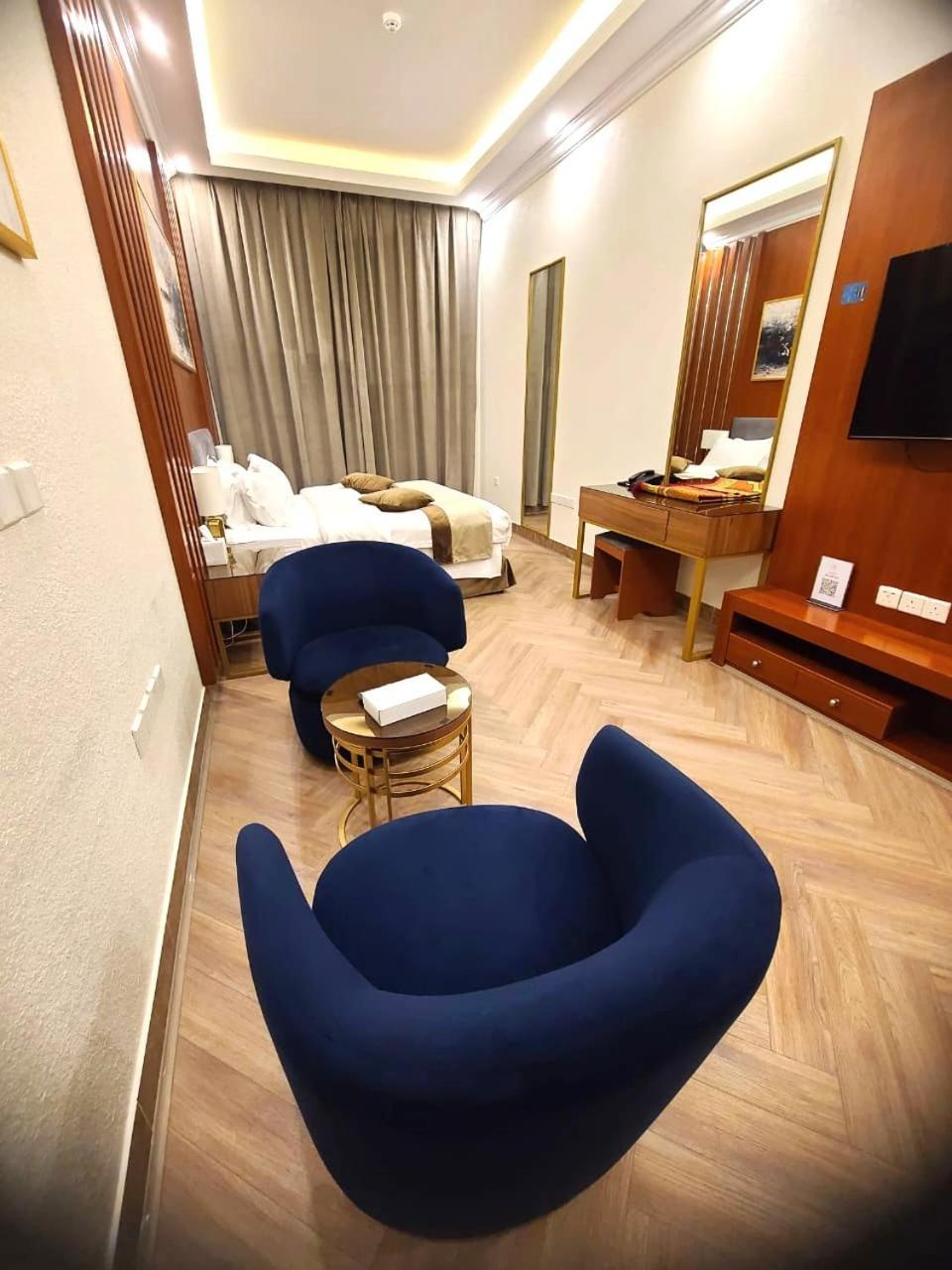 Smayah Hotel Ar Riyad Esterno foto