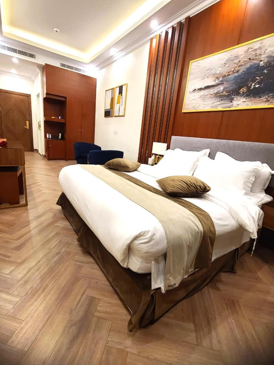 Smayah Hotel Ar Riyad Esterno foto