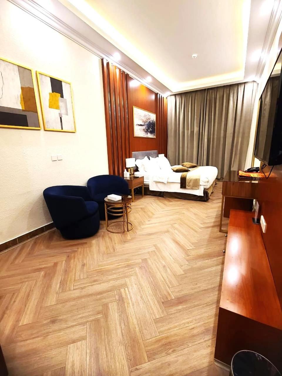 Smayah Hotel Ar Riyad Esterno foto