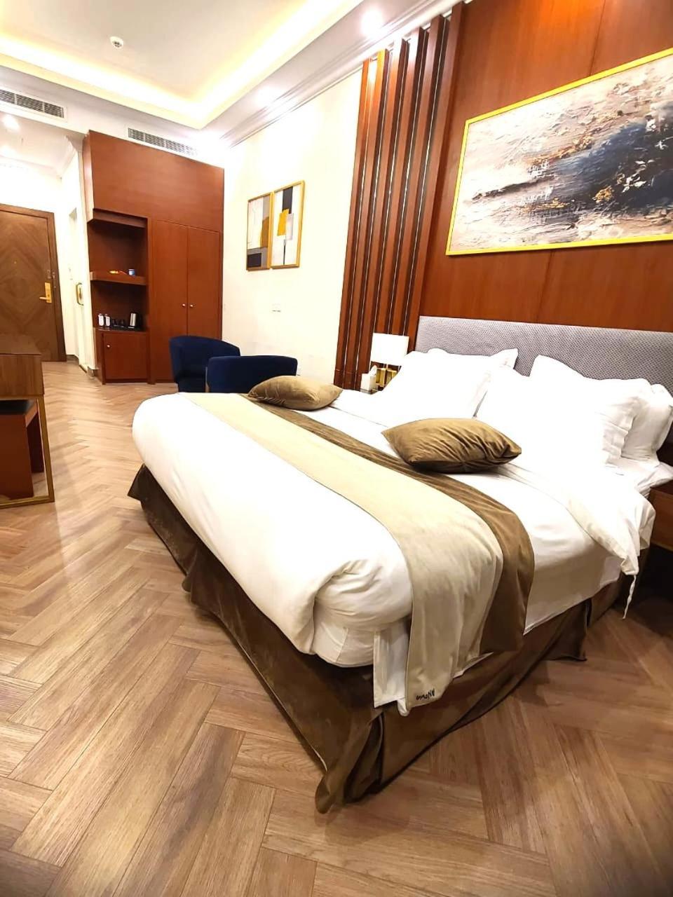 Smayah Hotel Ar Riyad Esterno foto