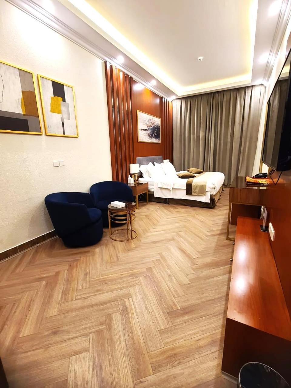 Smayah Hotel Ar Riyad Esterno foto
