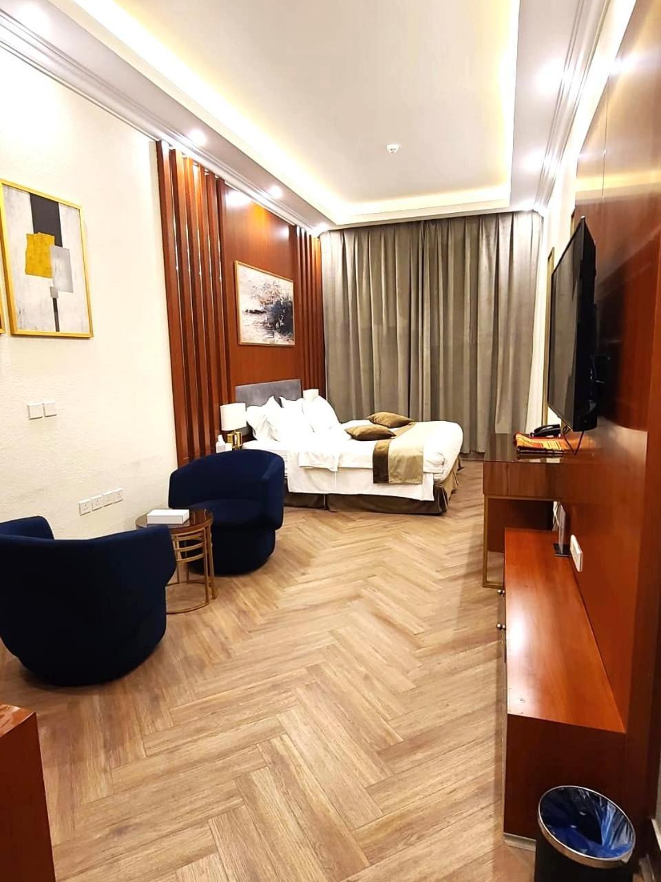 Smayah Hotel Ar Riyad Esterno foto