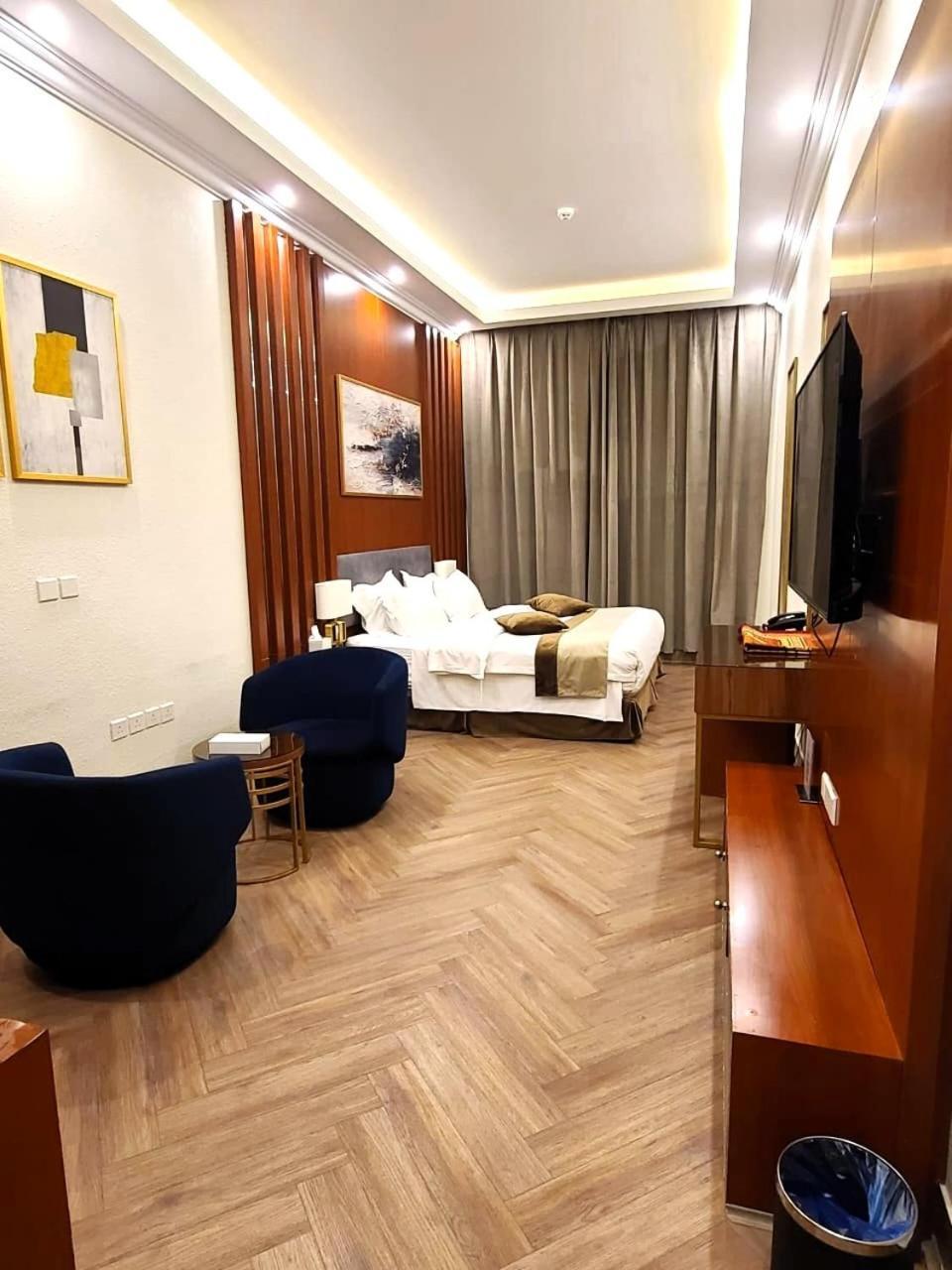 Smayah Hotel Ar Riyad Esterno foto
