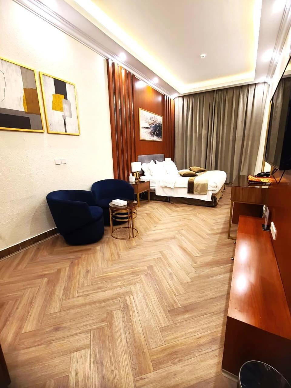 Smayah Hotel Ar Riyad Esterno foto