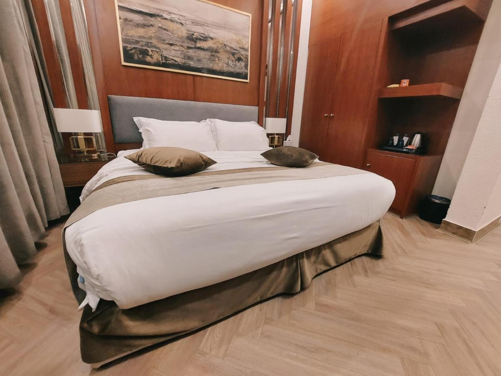 Smayah Hotel Ar Riyad Esterno foto