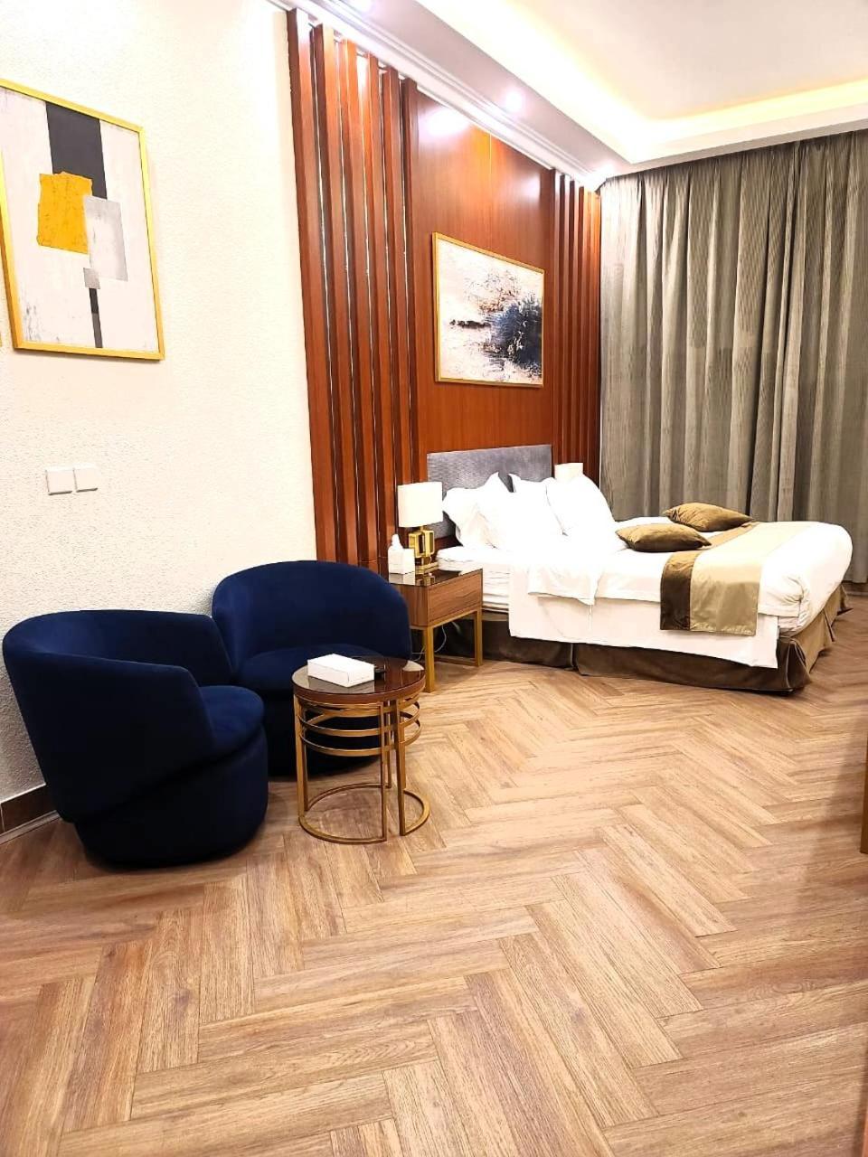 Smayah Hotel Ar Riyad Esterno foto