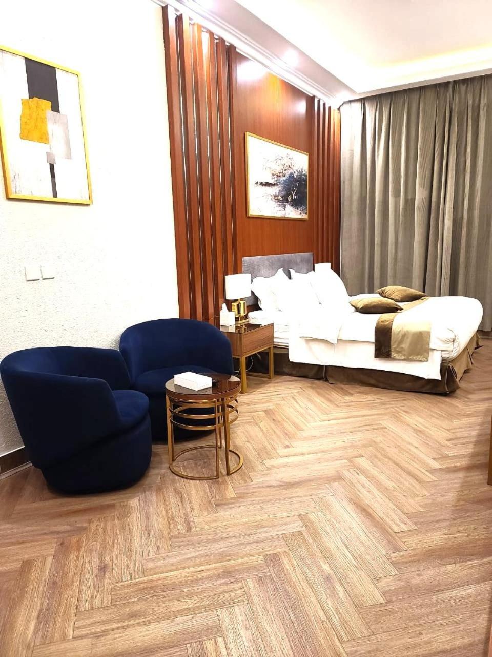 Smayah Hotel Ar Riyad Esterno foto