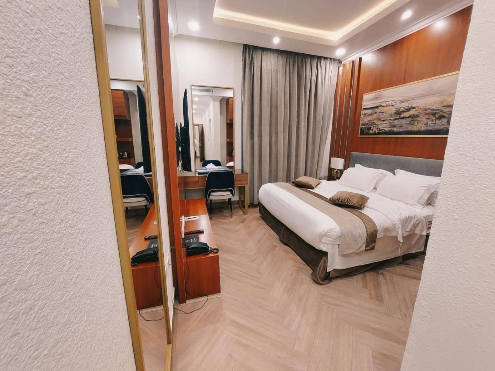 Smayah Hotel Ar Riyad Esterno foto